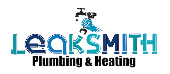 Leaksmith Logo